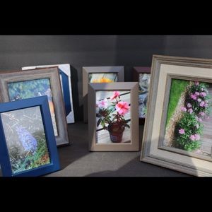 Pictures Frames